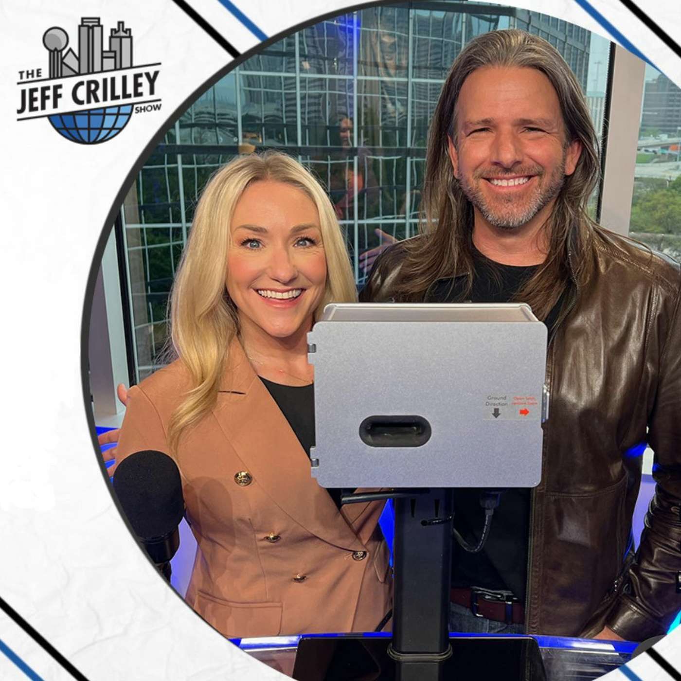 The Jeff Crilley Show