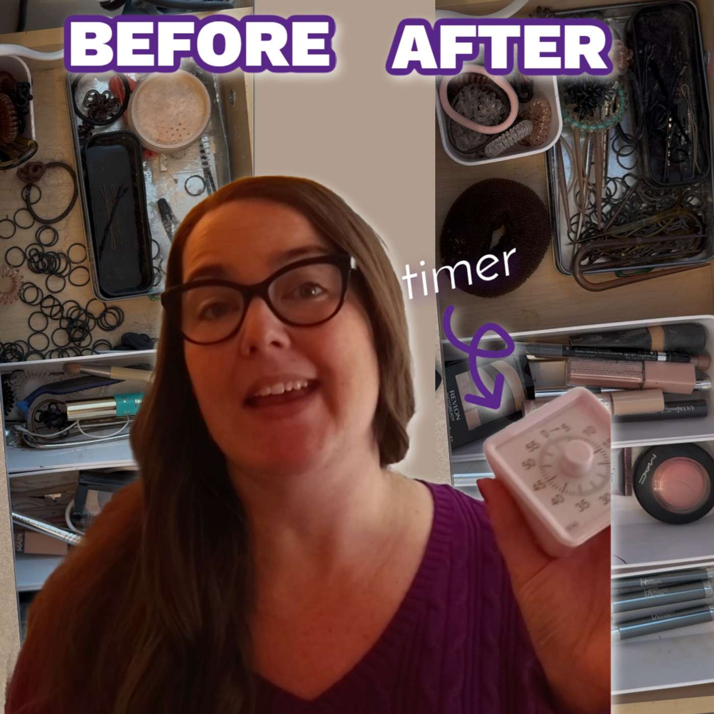 Declutter Faster by Making It a NO BIG DEAL | Declutter WITH me Declutter Faster by Making It a NO BIG DEAL | Declutter WITH me