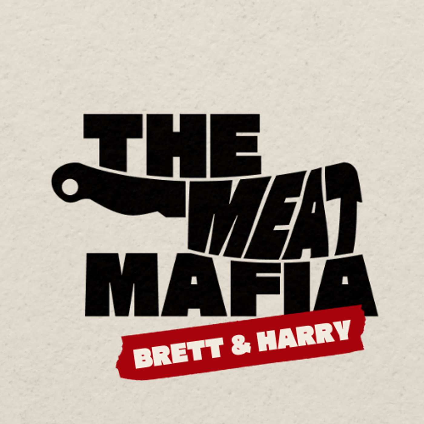 The Meat Mafia Podcast