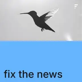 Fix The News