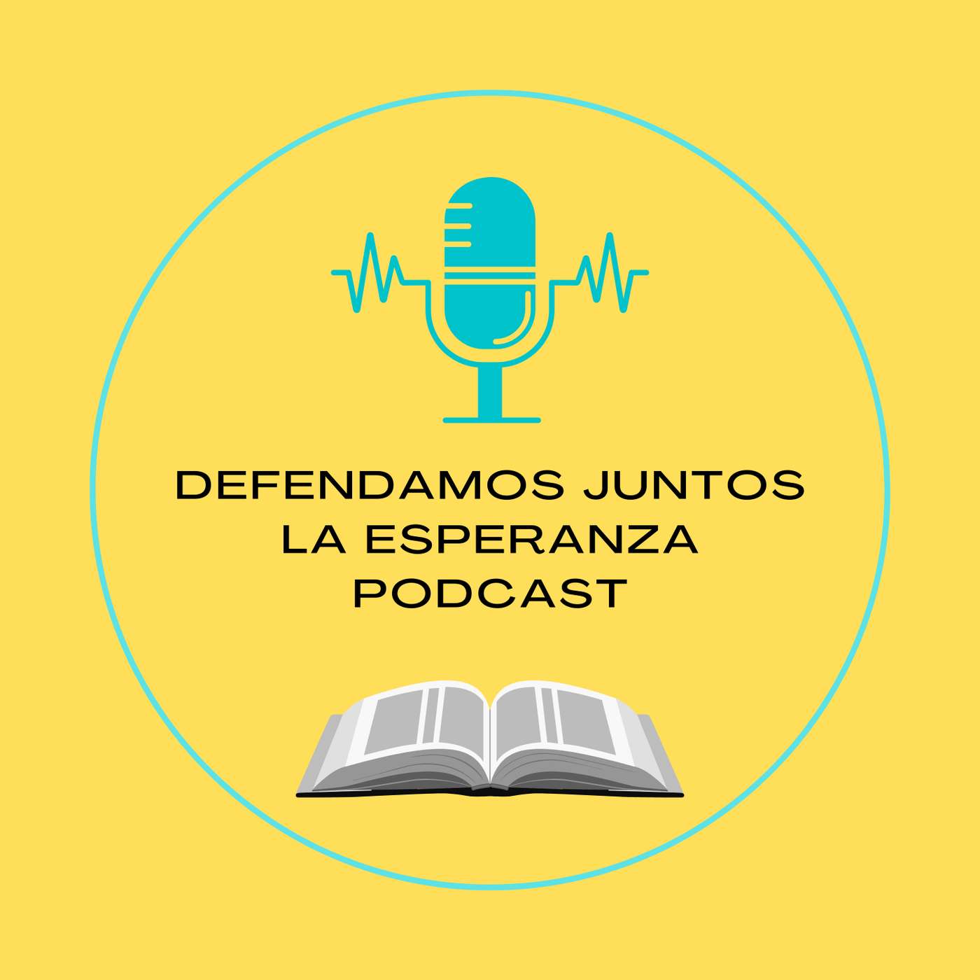 DEFENDAMOS JUNTOS LA ESPERANZA