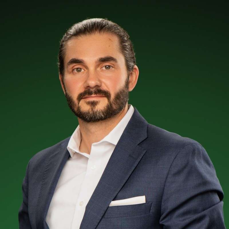 Alex Garashchenko