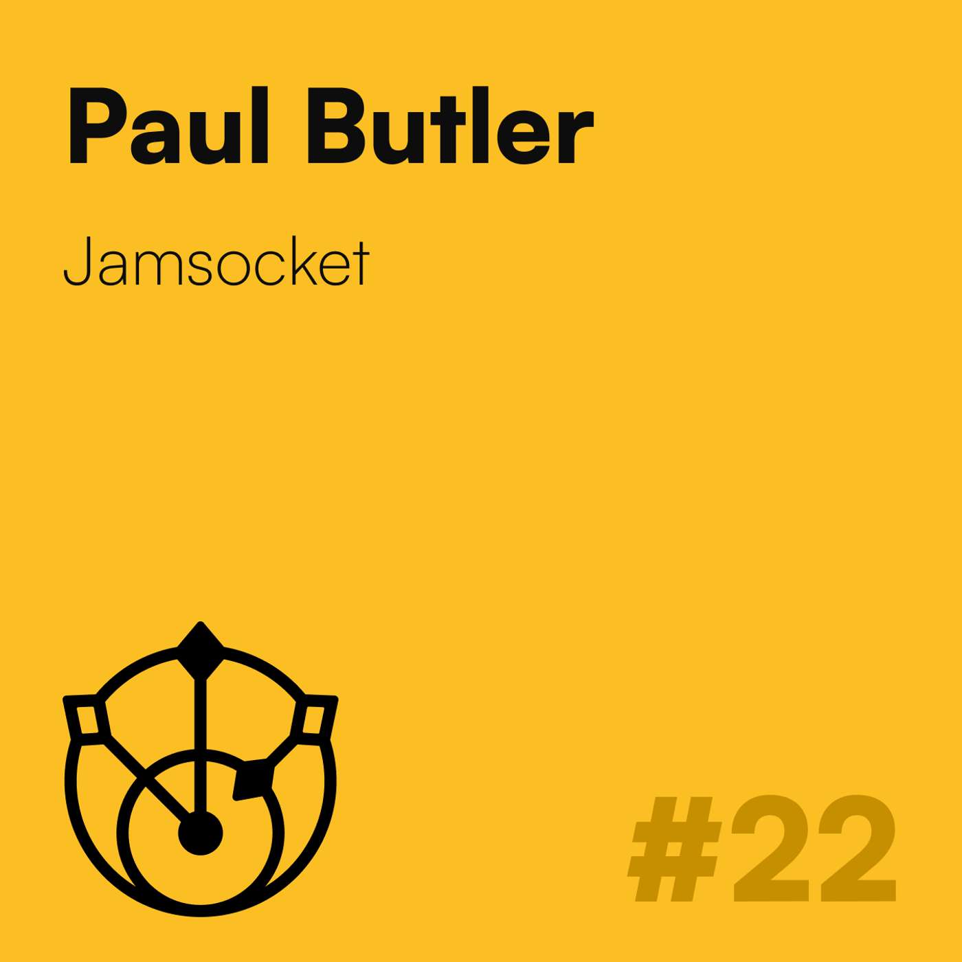 #22 – Paul Butler: Jamsocket