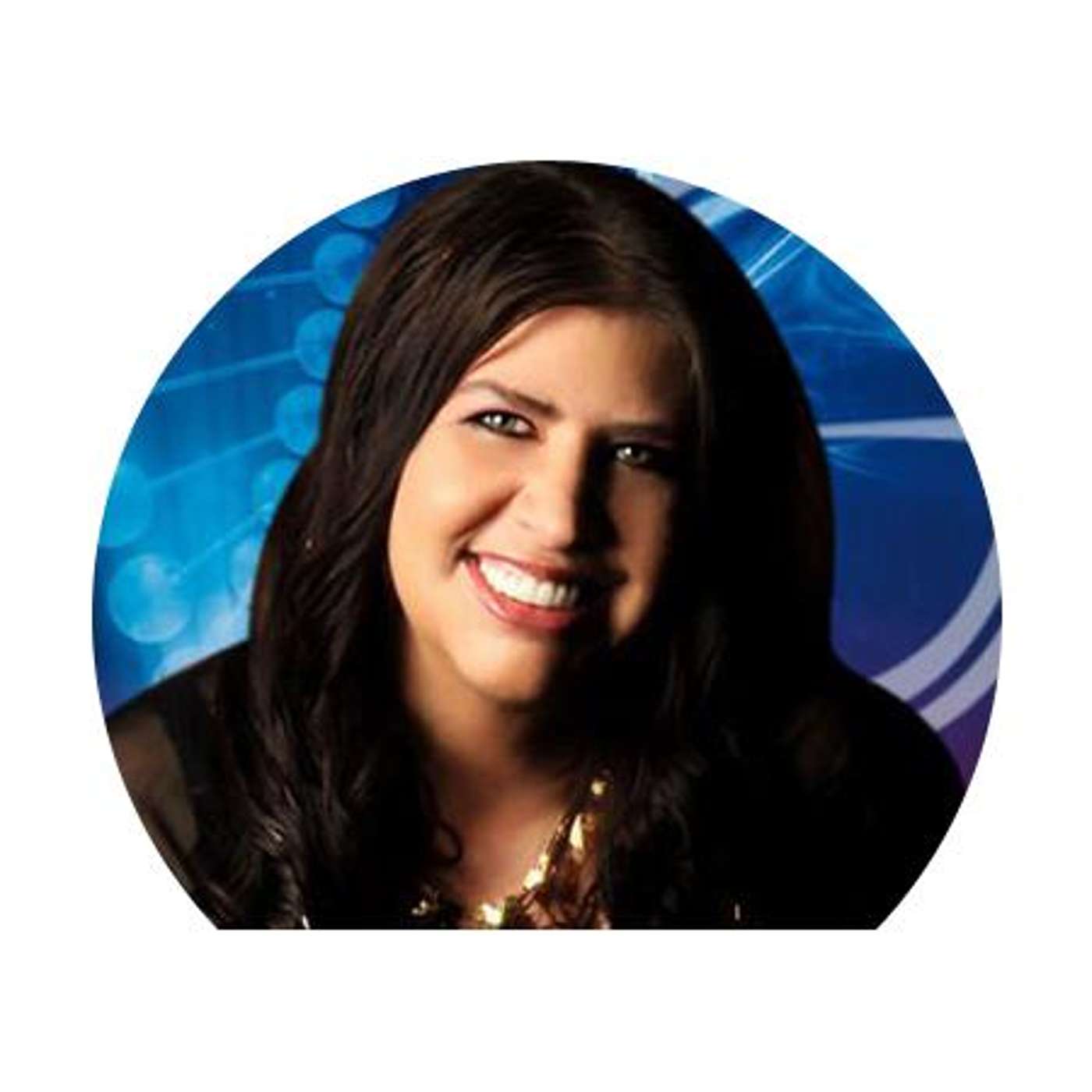 Sensitivity Is Your Superpower Podcast