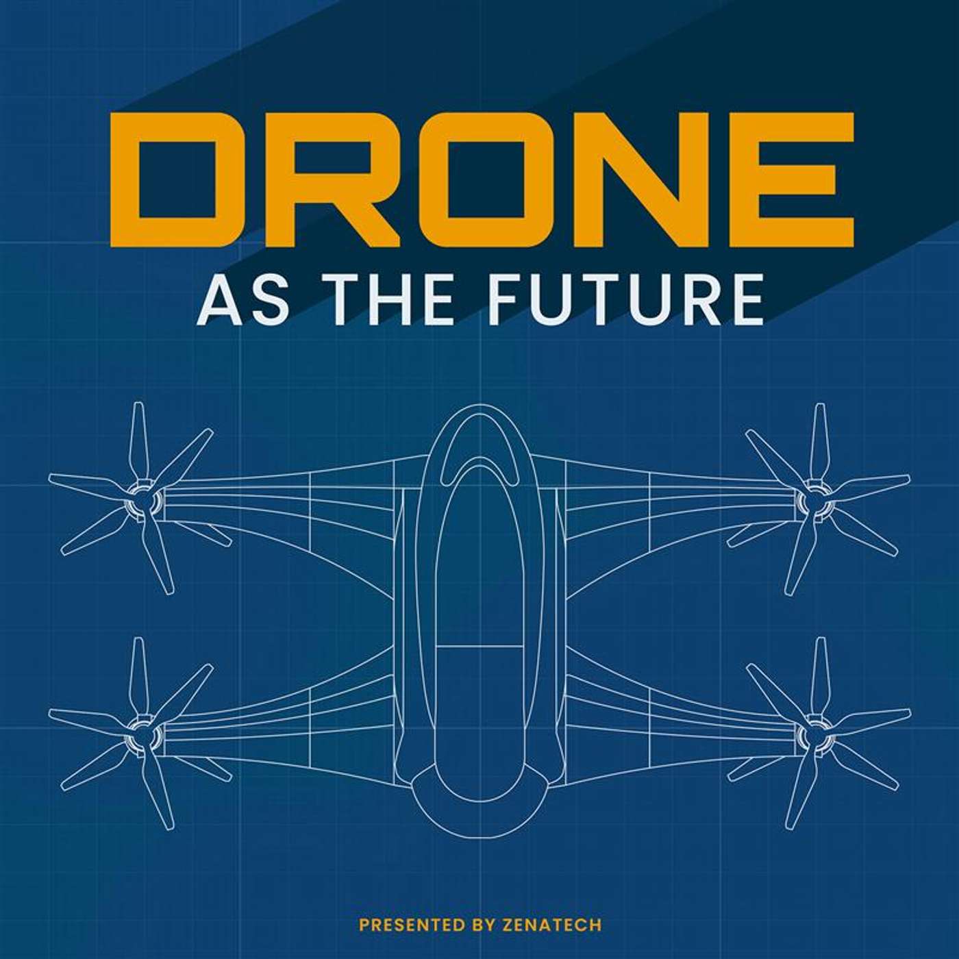 Drone As The Future