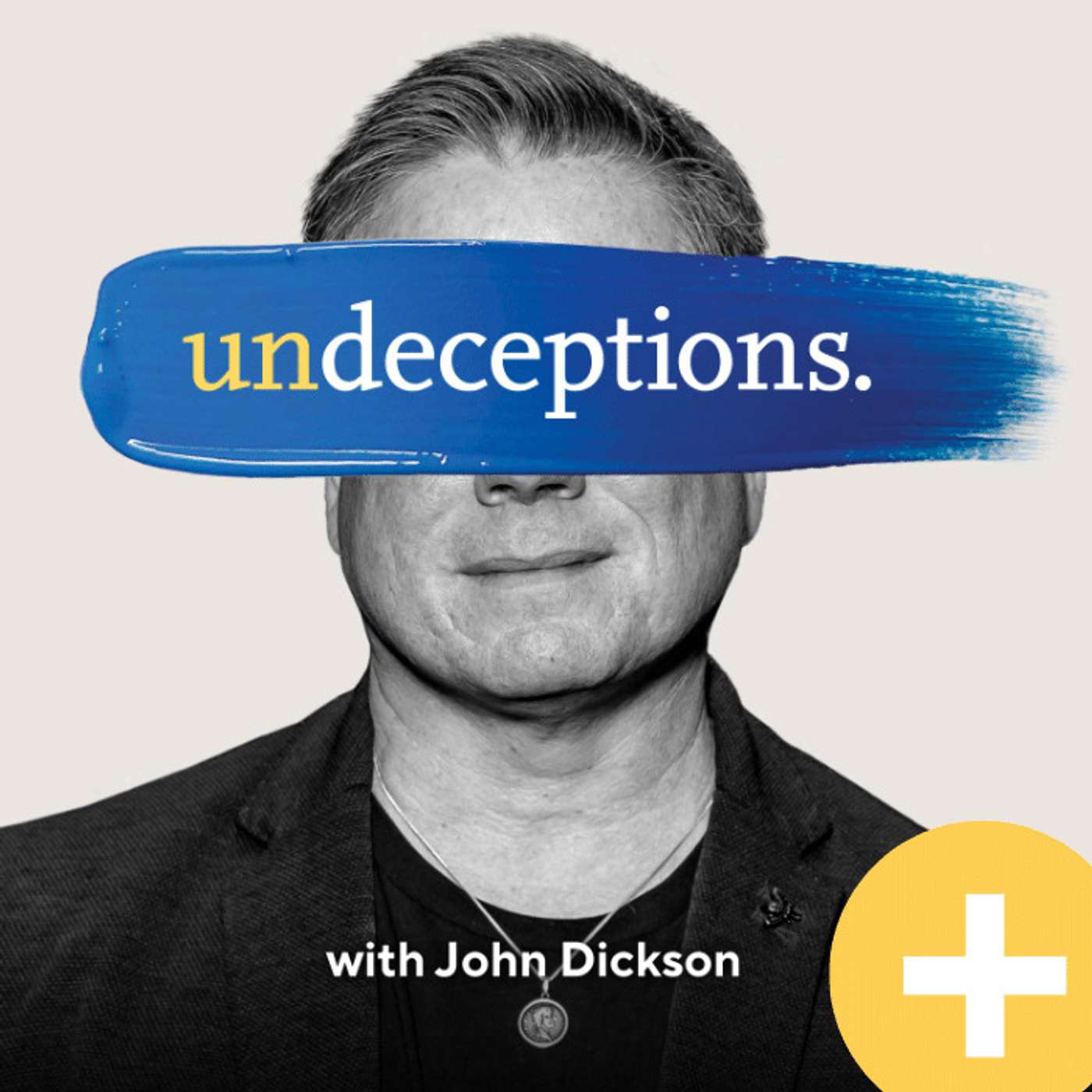 Become an Undeceiver