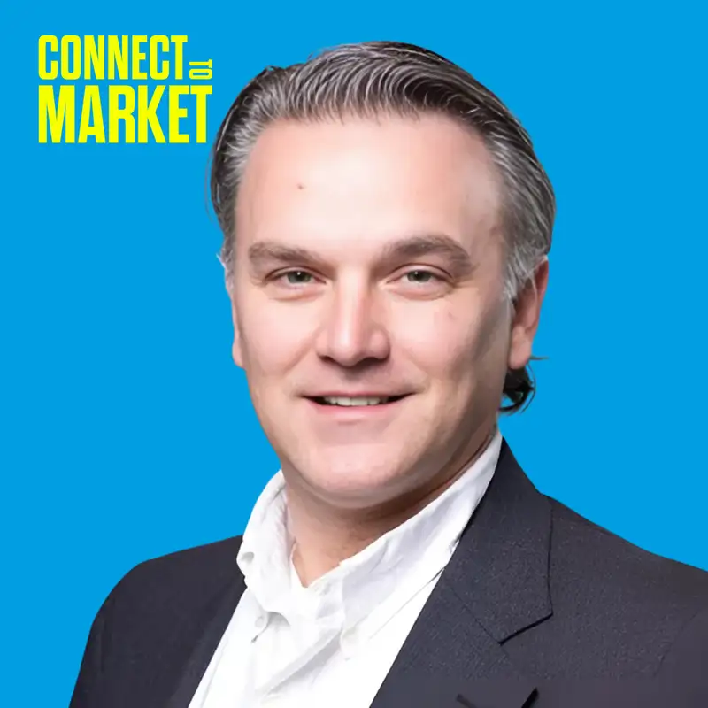 CTM Takeover Episode: Crossing The Digital Divide ft Josh Cherfoli 