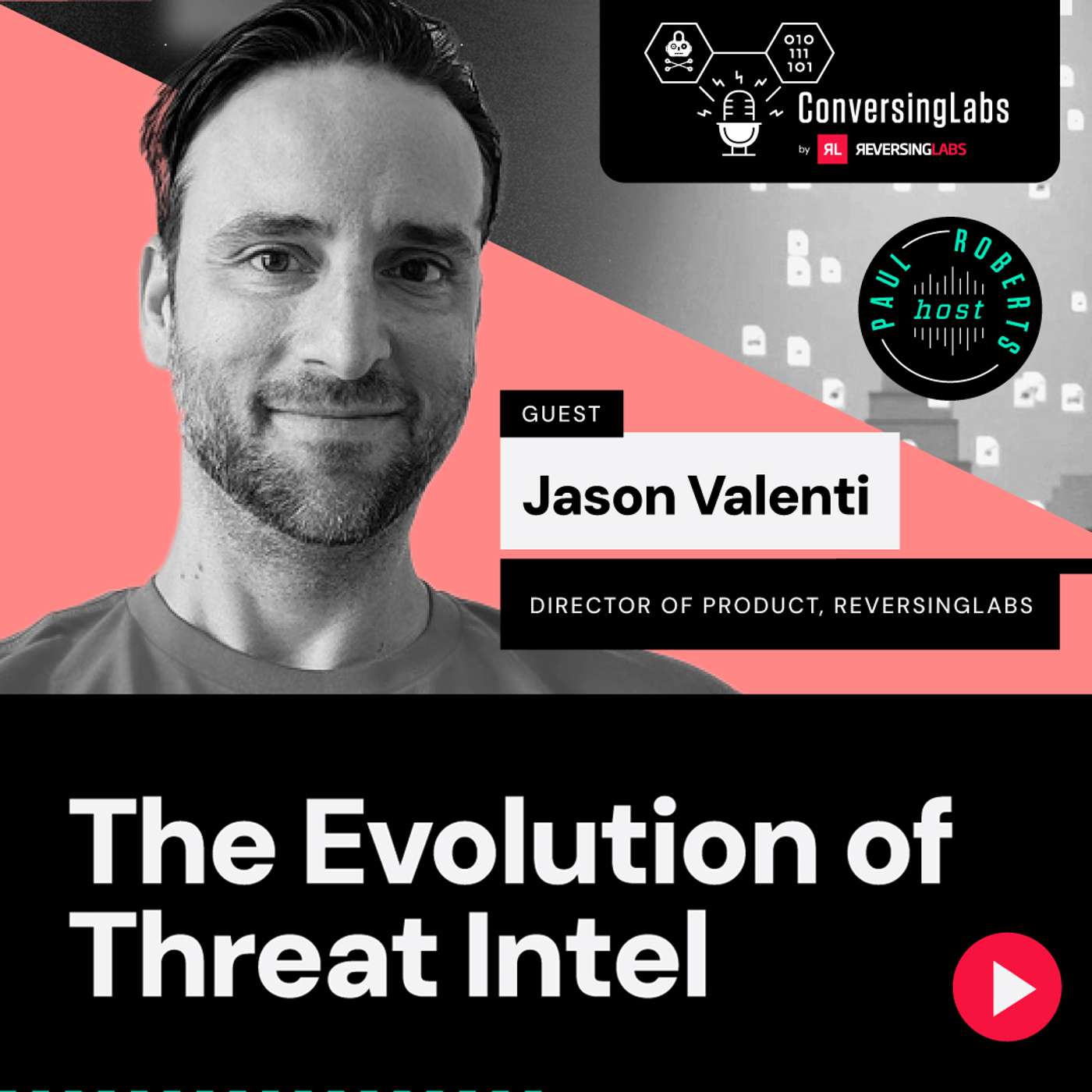 ConversingLabs Podcast