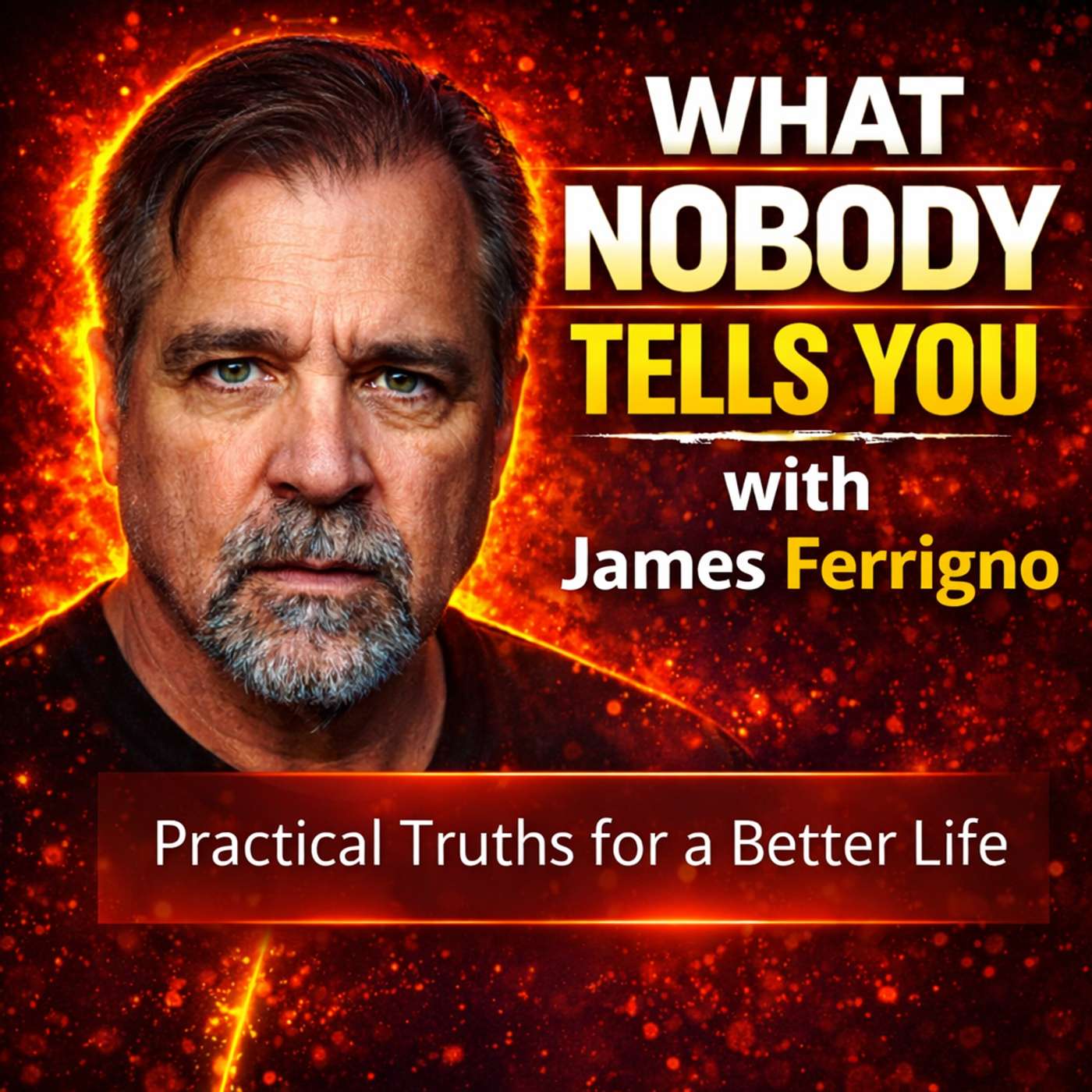 What Nobody Tells You