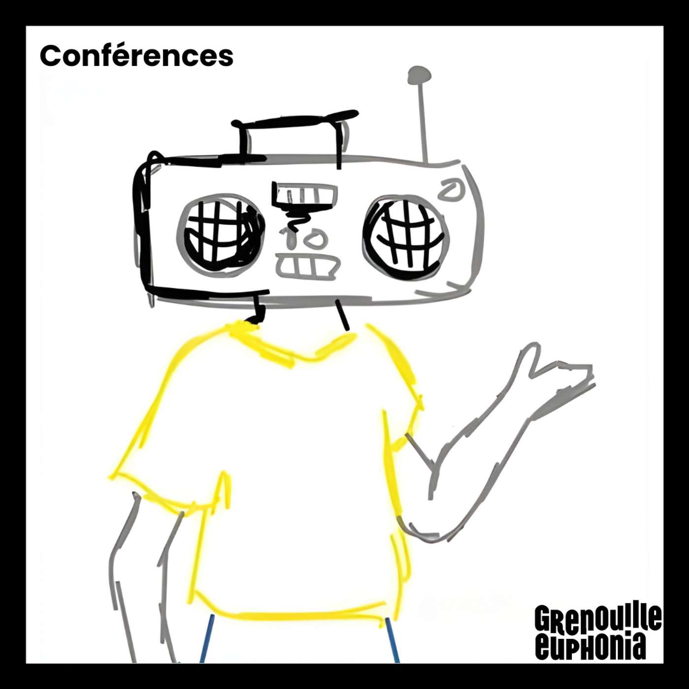 Conférences