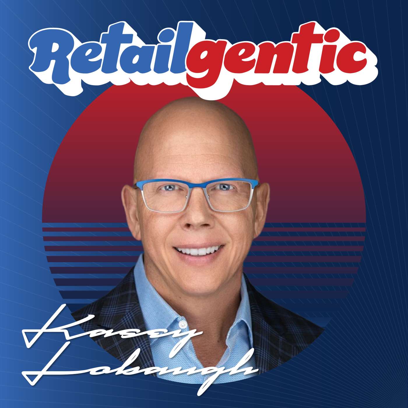 The Predictive Enterprise and the Future of Agentic Commerce | Kasey Lobaugh, C Futurist Consumer Industry @ Deloitte The Predictive Enterprise and the Future of Agentic Commerce | Kasey Lobaugh, C Futurist Consumer Industry @ Deloitte