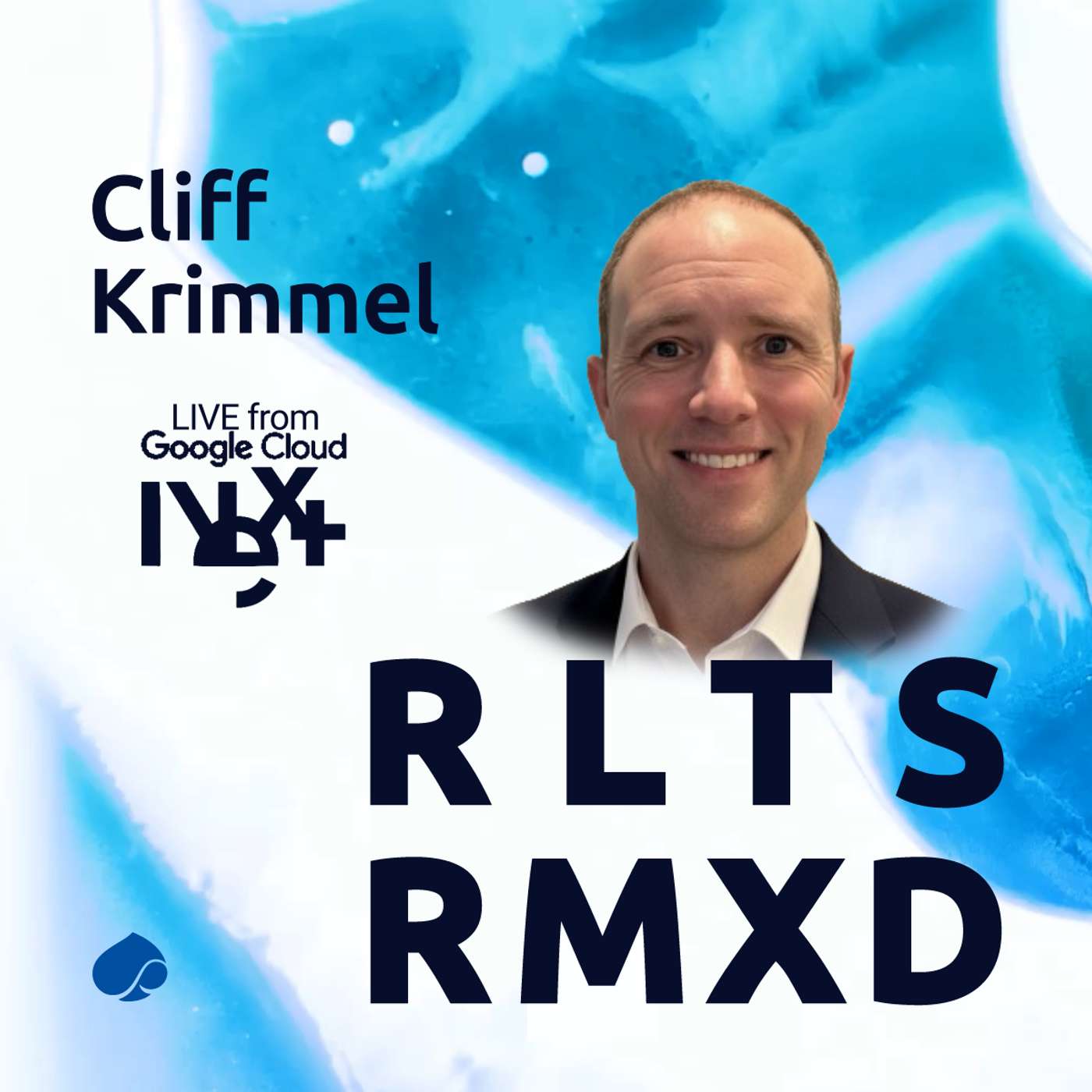 RRLIVE05: Google Cloud Next 2026, Engineering with AI with Cliff Krimmel, Google Cloud RRLIVE05: Google Cloud Next 2026, Engineering with AI with Cliff Krimmel, Google Cloud