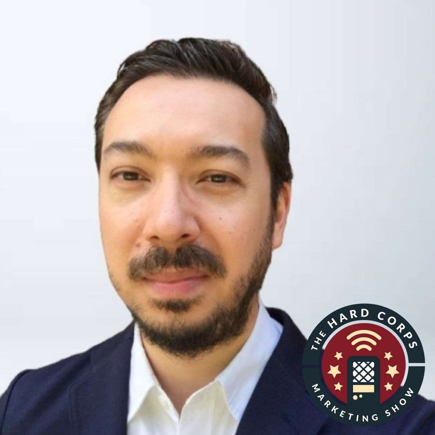 The Hard Corps Marketing Show