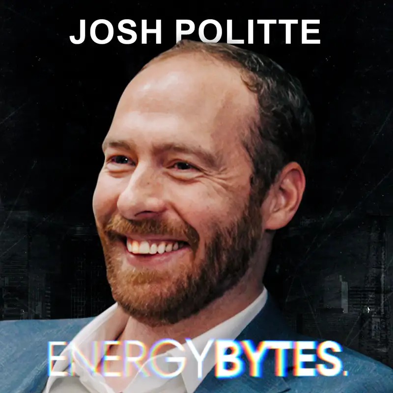 EP 42: Josh Politte from ACT Solutions & Consulting