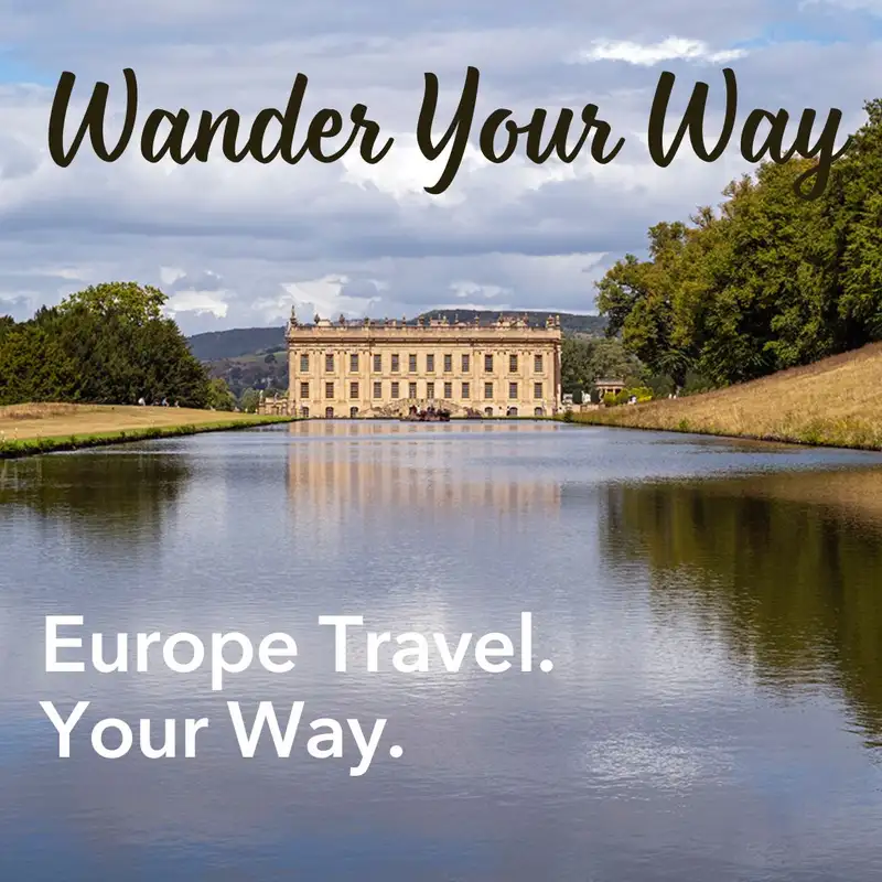 Why You Need to Visit Beautiful Chatsworth House England