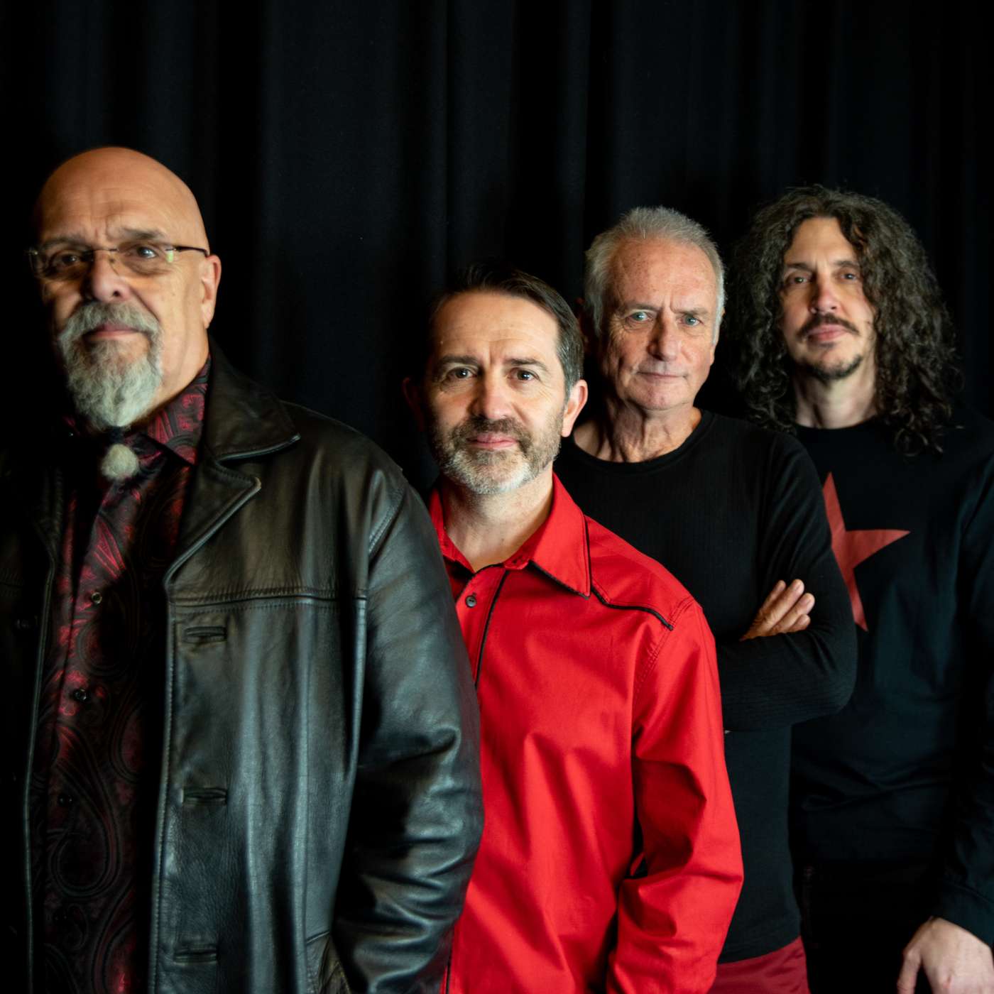 What Do You Call That Noise? The XTC Podcast