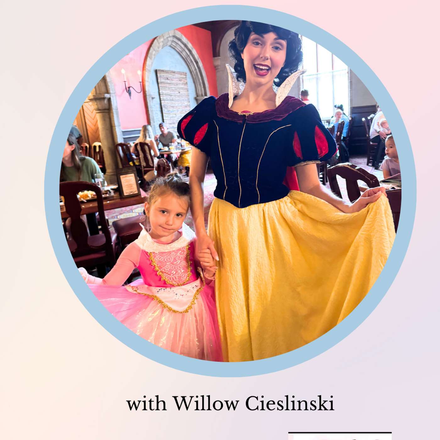 Disney Halloween Through My 4-Year-Old’s Eyes 🎃 | Fort Wilderness Cabin Life + Mickey’s Not-So-Scary Party”