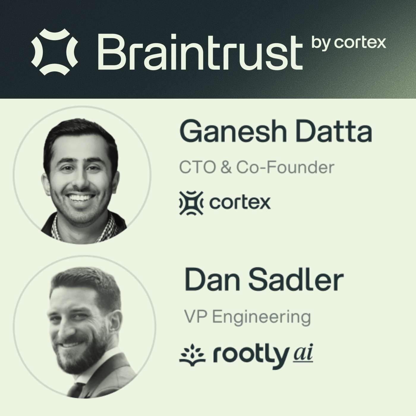 Braintrust by Cortex