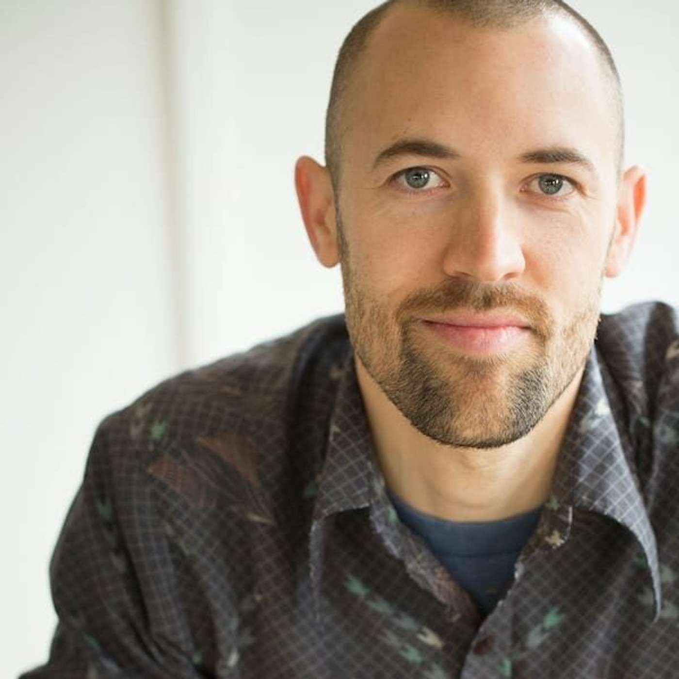 Digging In The Dirt with Kevin Gallagher