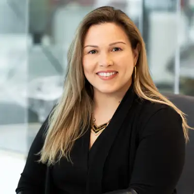 Yiselle Santos Rivera