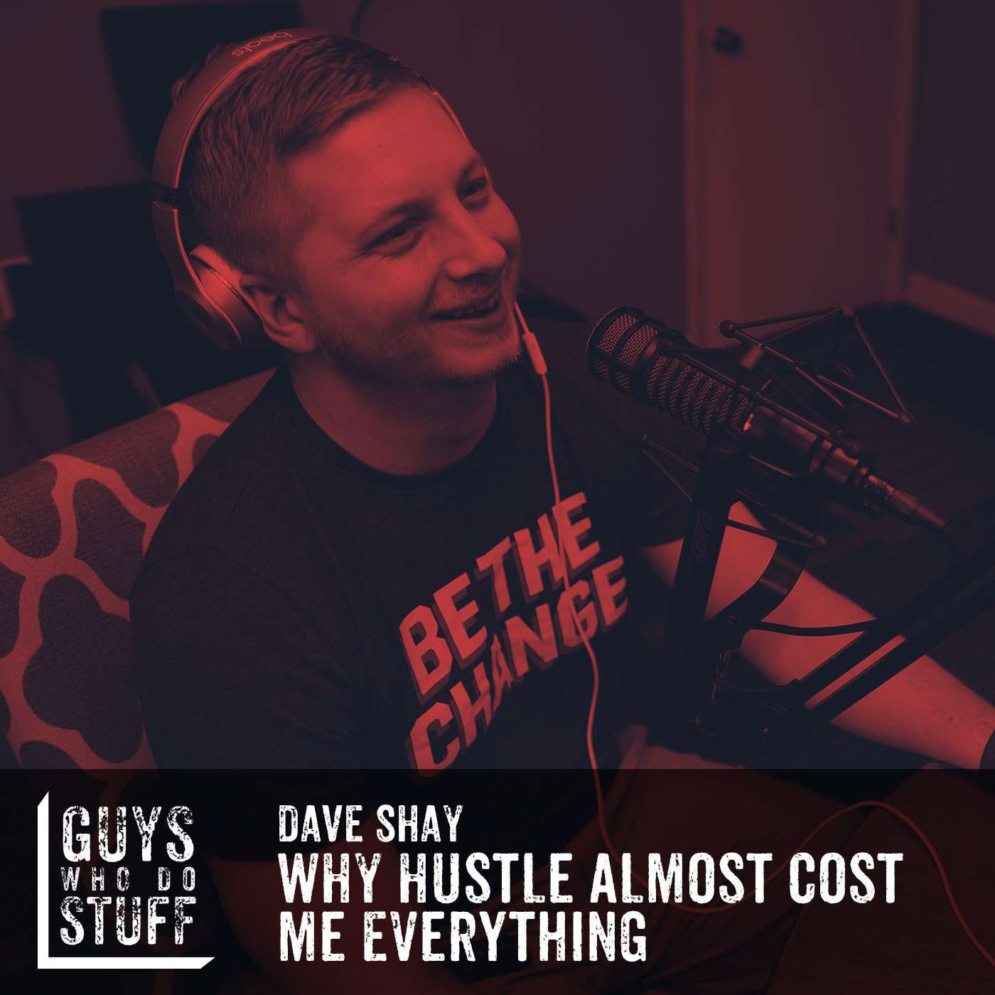 Guys Who Do Stuff