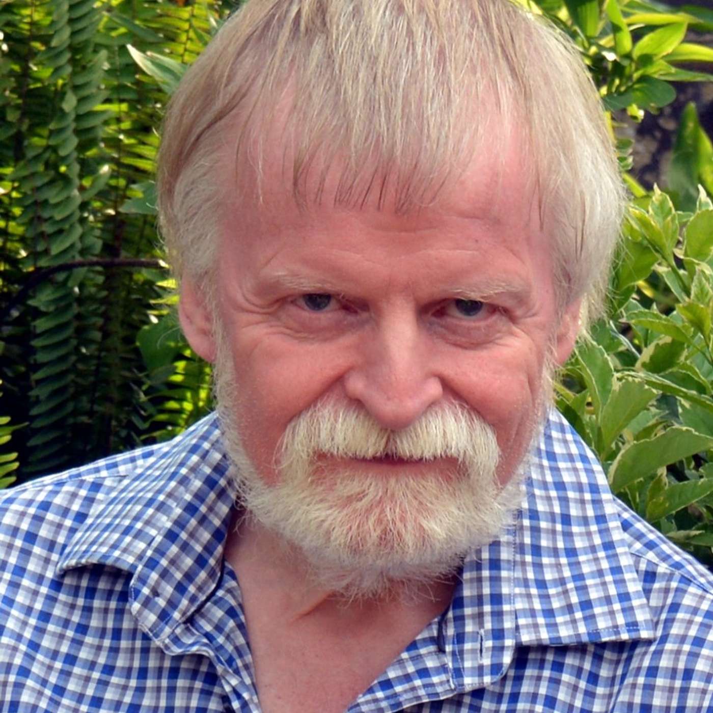 Tvilte virkelig Tomas? Tvilte virkelig Tomas?