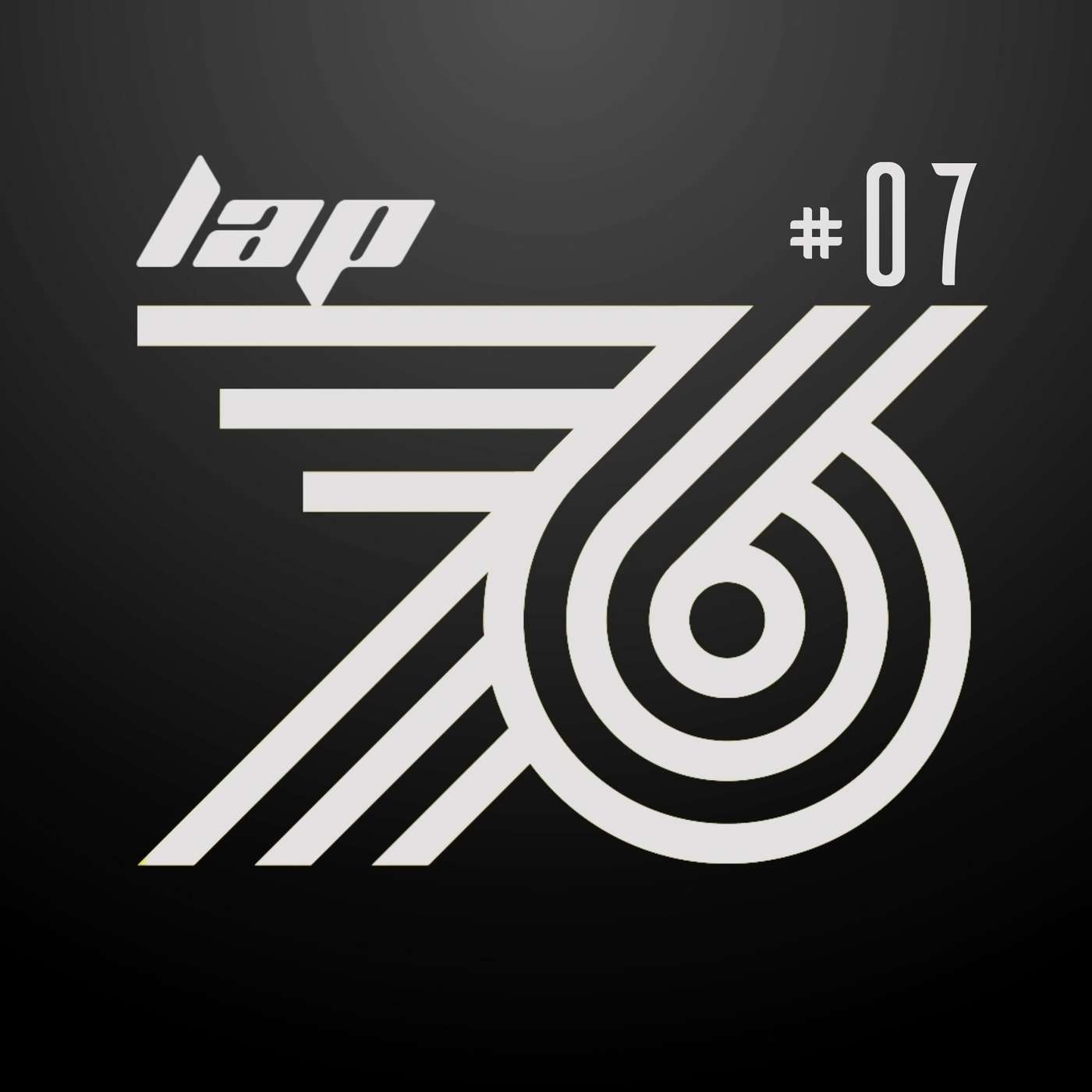 Lap 76
