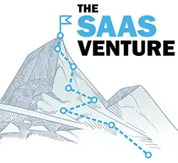 The SaaS Venture