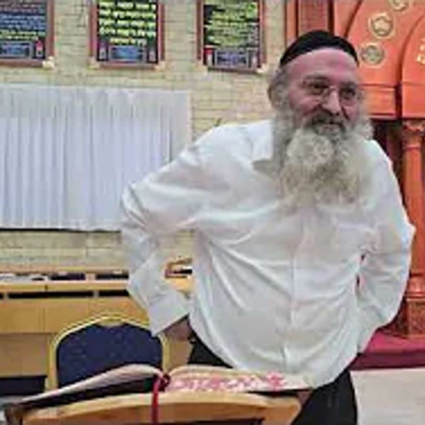 הרב מאיר כהן | מָה שָׁוֶה רֶגַע אֶחָד שֶׁל מְרִידָה בַּיֵּצֶר? שִׁעוּר שֶׁלֹּא כְּדַאי לְפַסְפֵס!