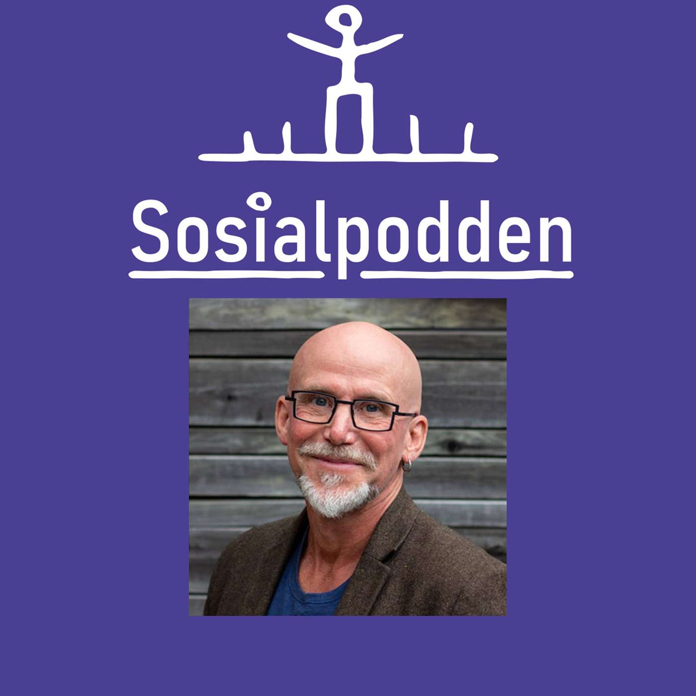 Sosialpodden