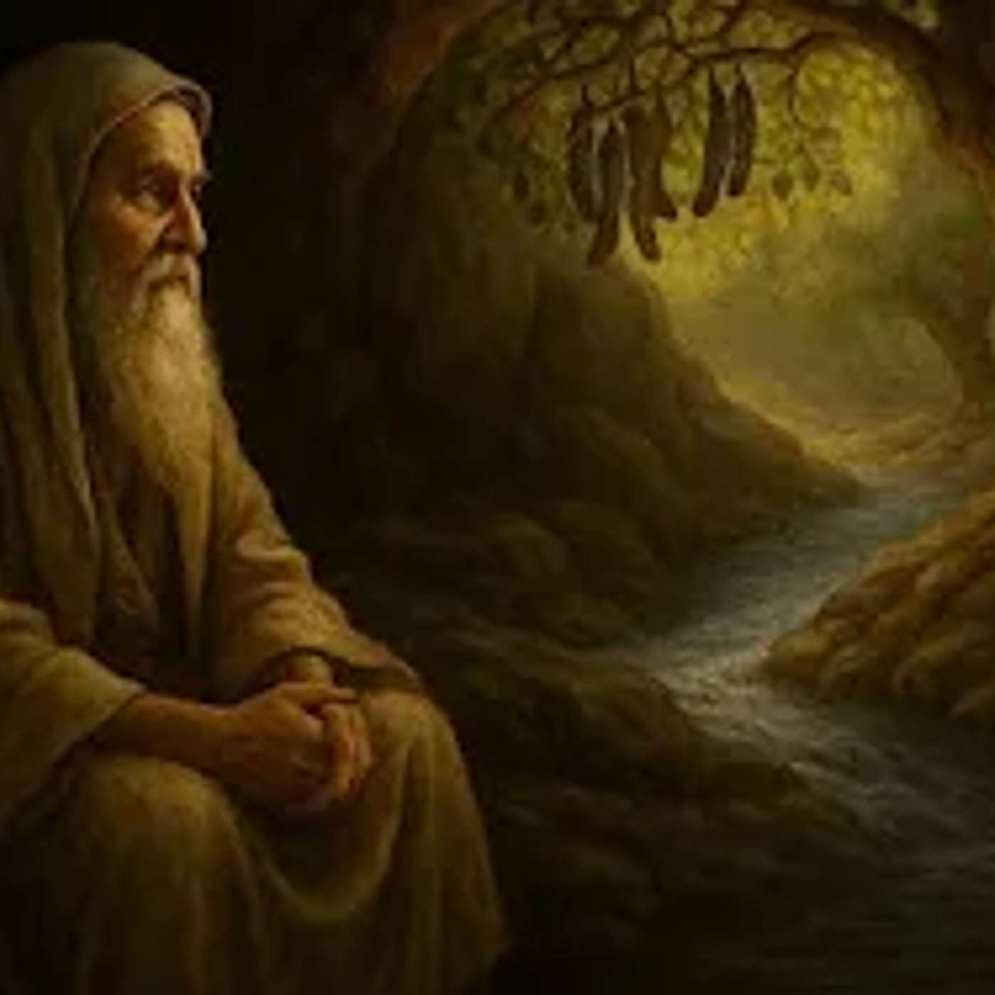 שיעור מרתק🟢 הרב רפאל זר | התנא האלוקי רבי שמעון בר יוחאי - ל"ג בעומר | פתח תקווה (סדרת מסילת ישרים) episode artwork