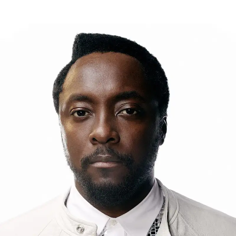 Farfetch's funding, a slowdown in food delivery funding, Will.I.Am, and the opportunity in China