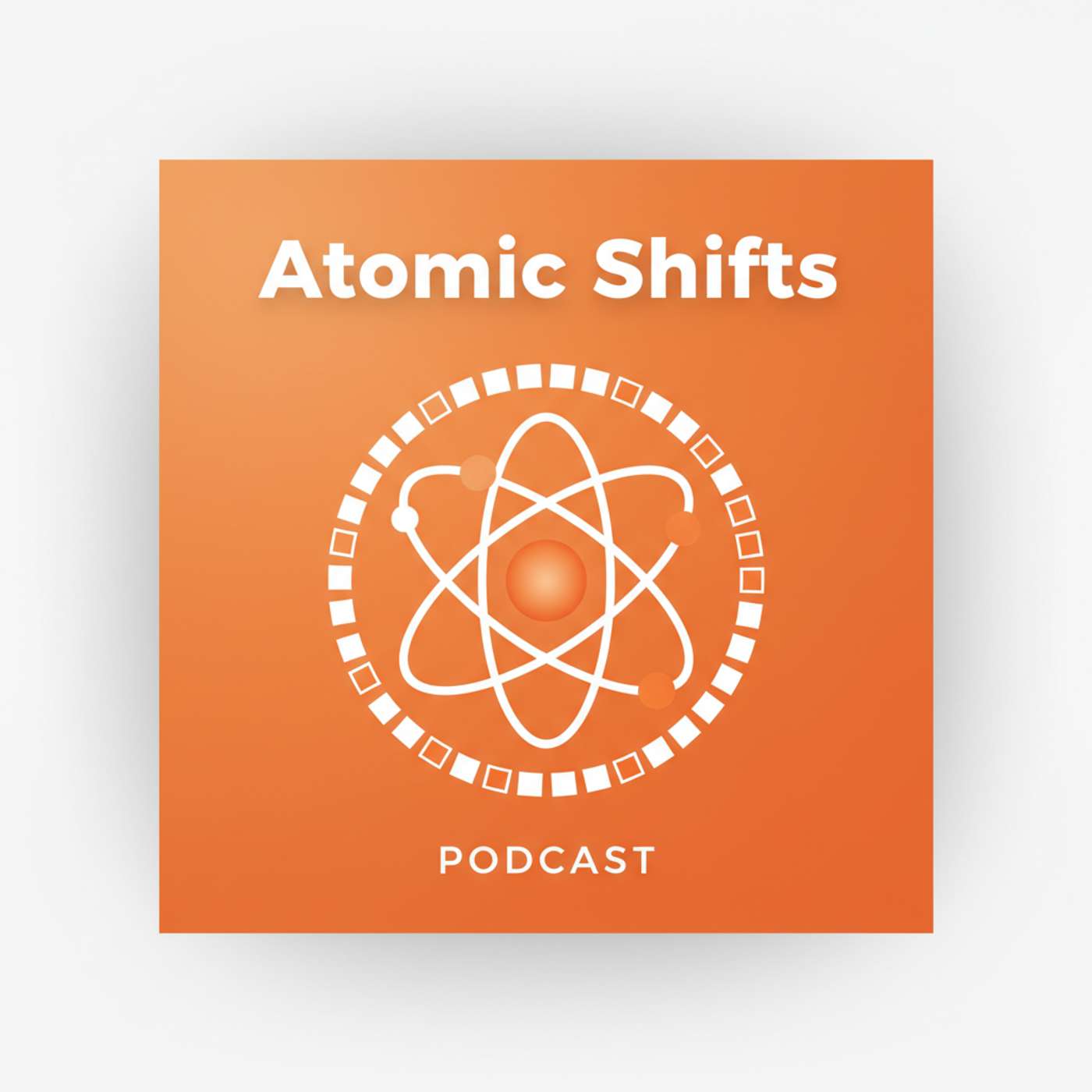Atomic Shifts: Build Habits That Actually Stick
