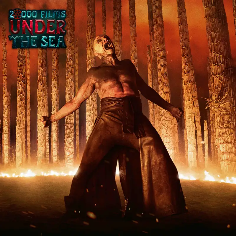 "28 Years Later: The Bone Temple" Review