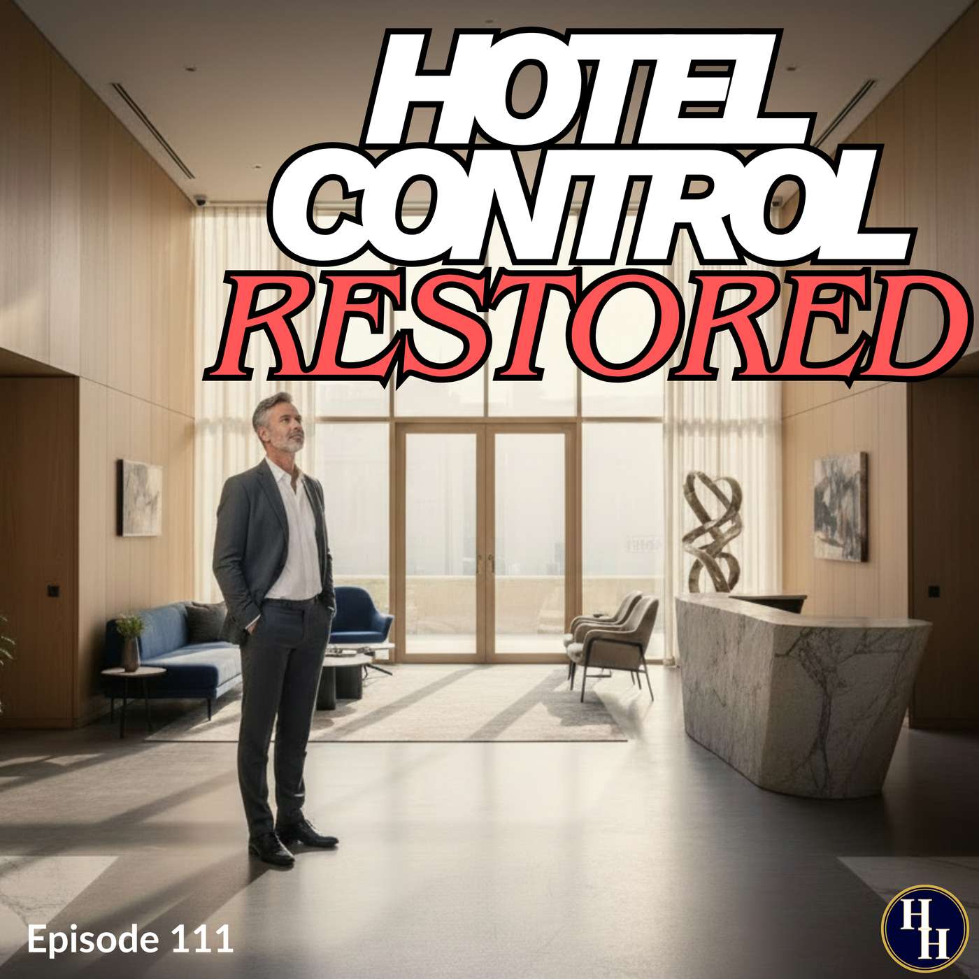 The Hotelier Helpcast