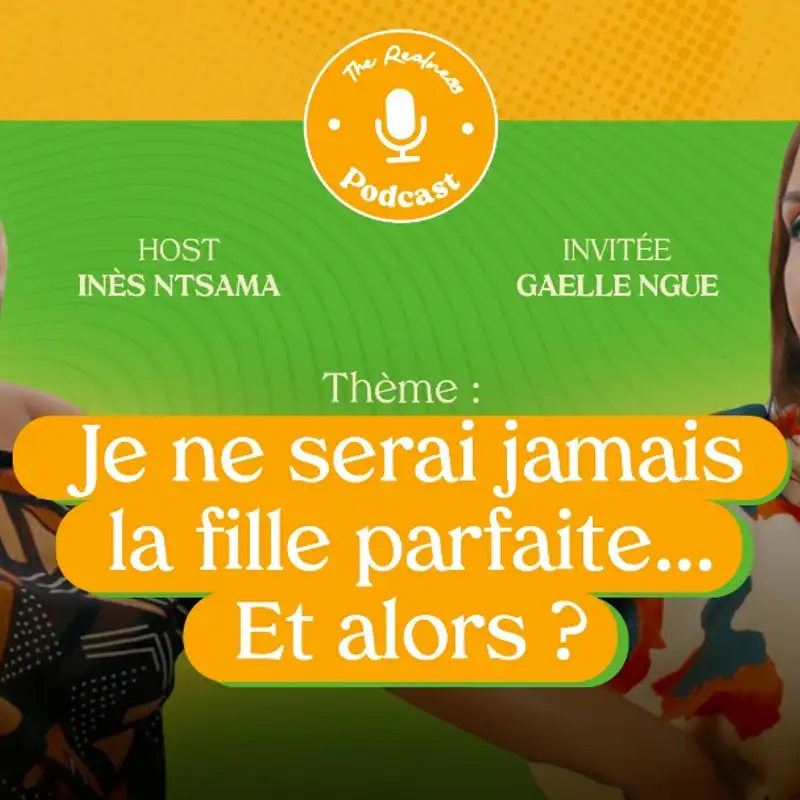 Je ne serais jamais la fille parfaite et alors ?