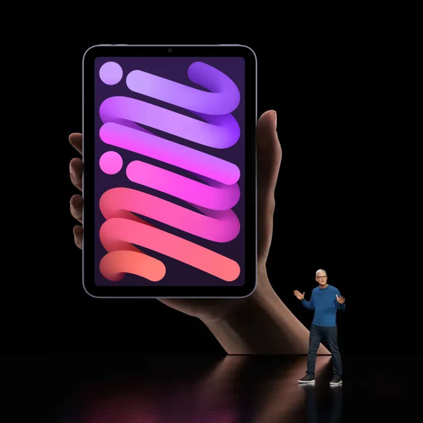 Navy Veterans to Pilot Starliner Flight, Sony Scraps PlayStation Link, Apple May Event Announcements, Biden's Virtual Semiconductors Bet, and more...