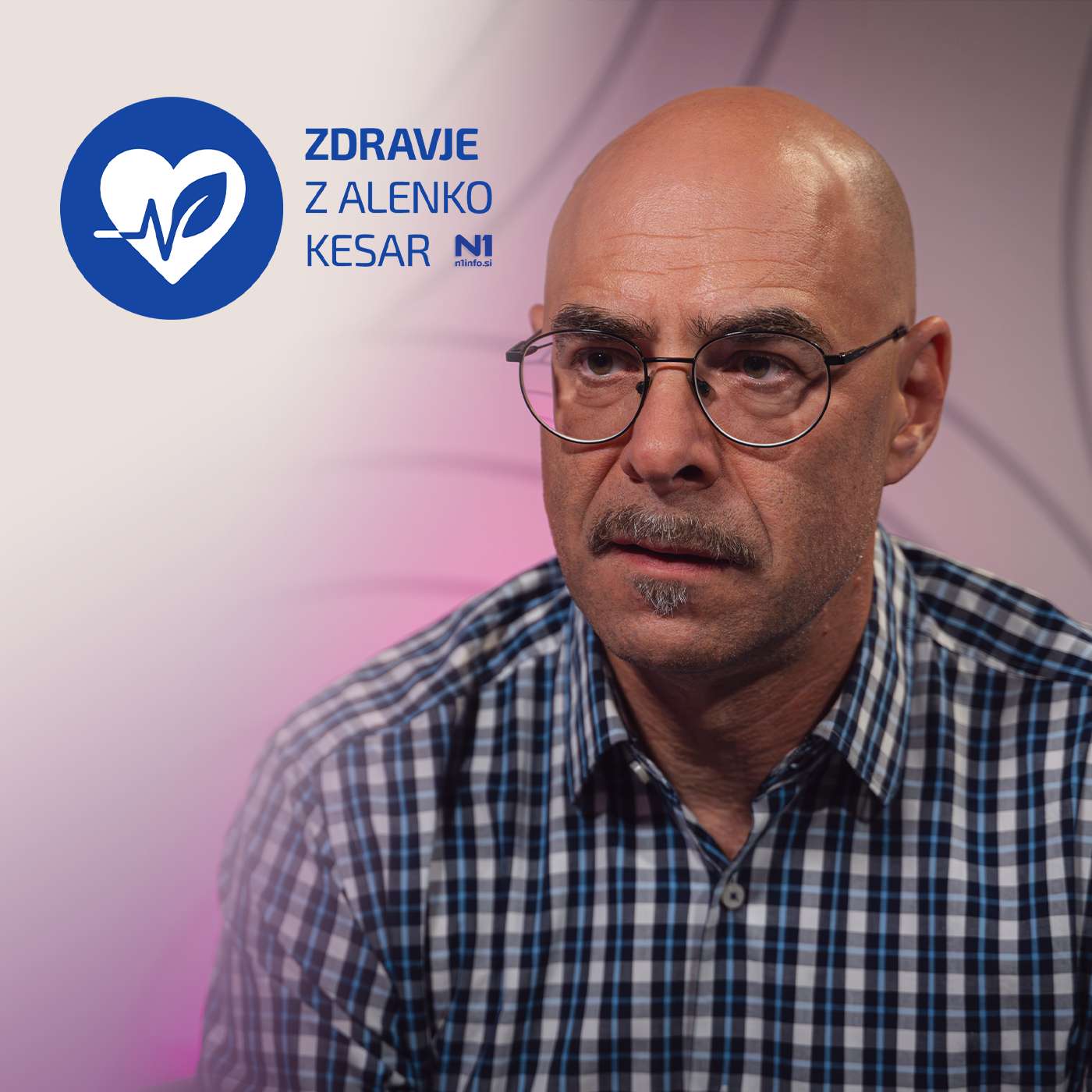 "Kaj se zgodi, ko postanemo darovalec organov?" (dr. Andrej Gadžijev)