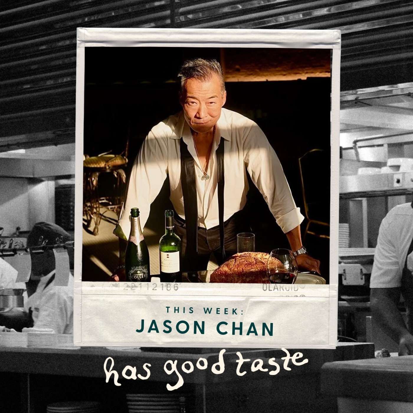 Jason Chan Has Good Taste episode artwork