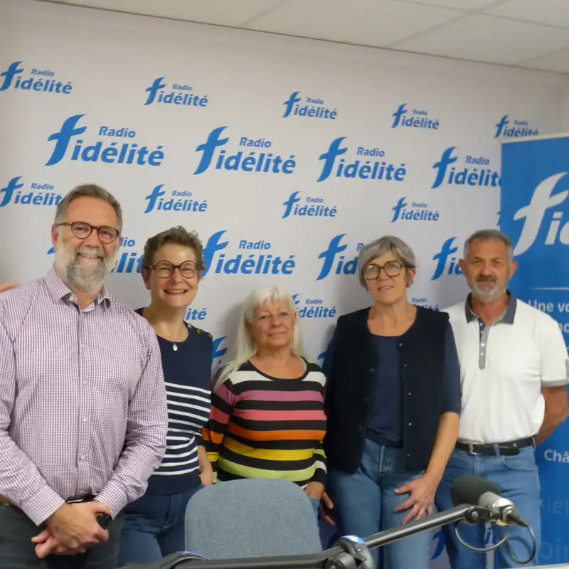 Retour de longs chemins