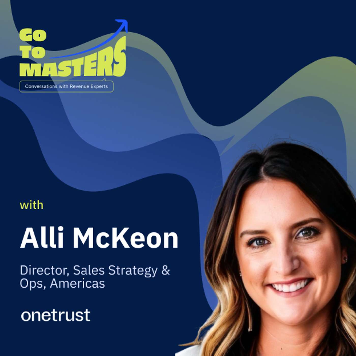 Alli McKeon on Why Driving Change is More Art than Science