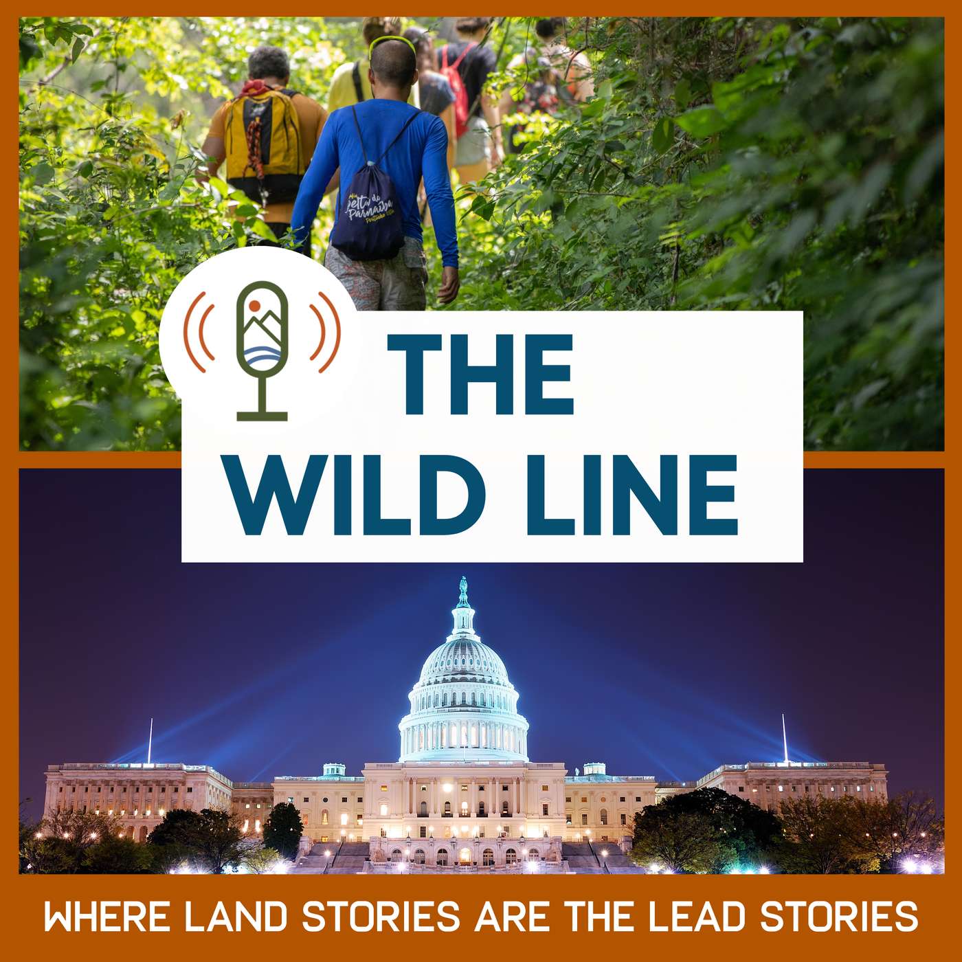 The Wild Line: Drilling Process Opens for ANWR, States Debate Colorado Basin Water Rights, Washington Post Slashes Climate Coverage episode artwork