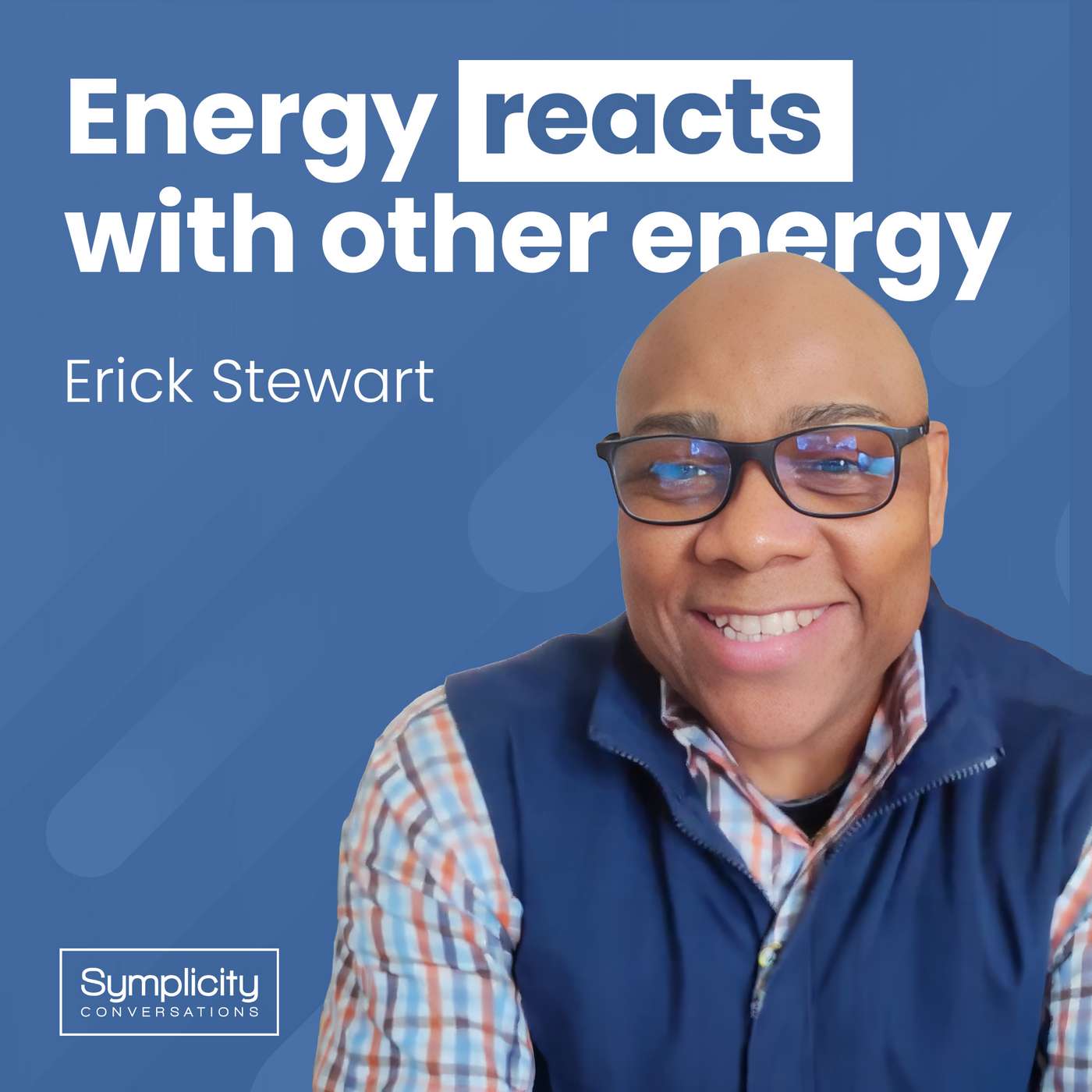 The Butterfly Effect of Great Leadership | Erick Stewart episode artwork