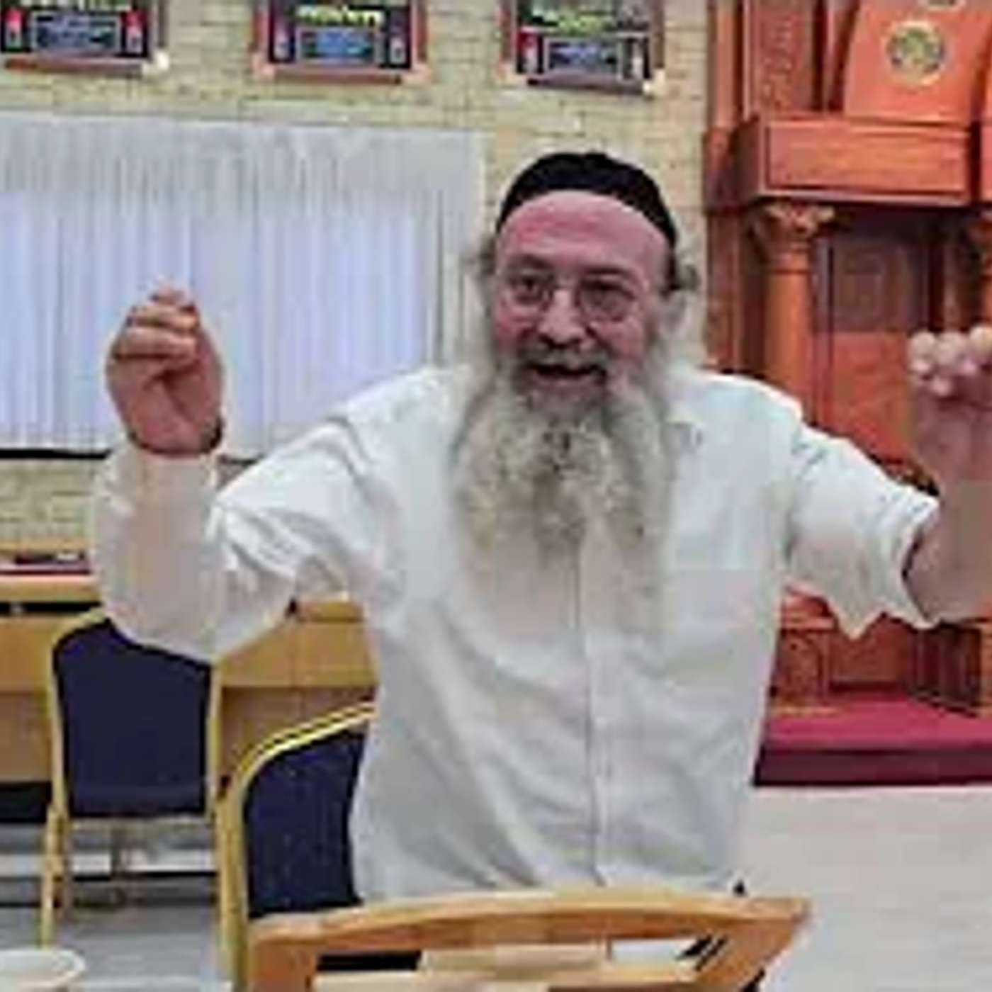 הרב מאיר כהן | הִלּוּלַת אוֹר הַחַיִּים הַקָּדוֹשׁ רַבִּי חַיִּים בֶּן עָטָר אוֹר הָעוֹלָם!