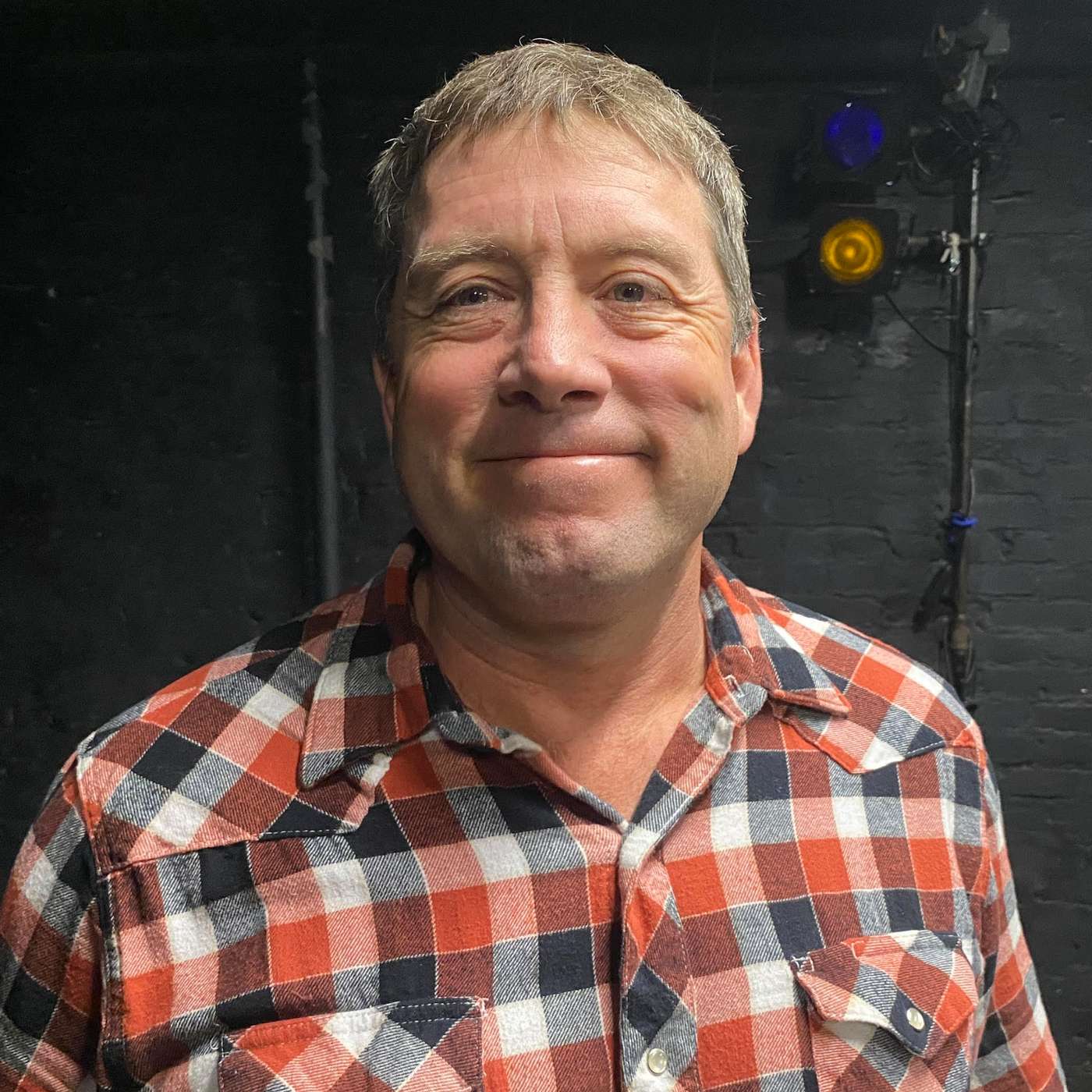 Jamie Ager: From Farm to the Table of Politics, Candidate for Congress