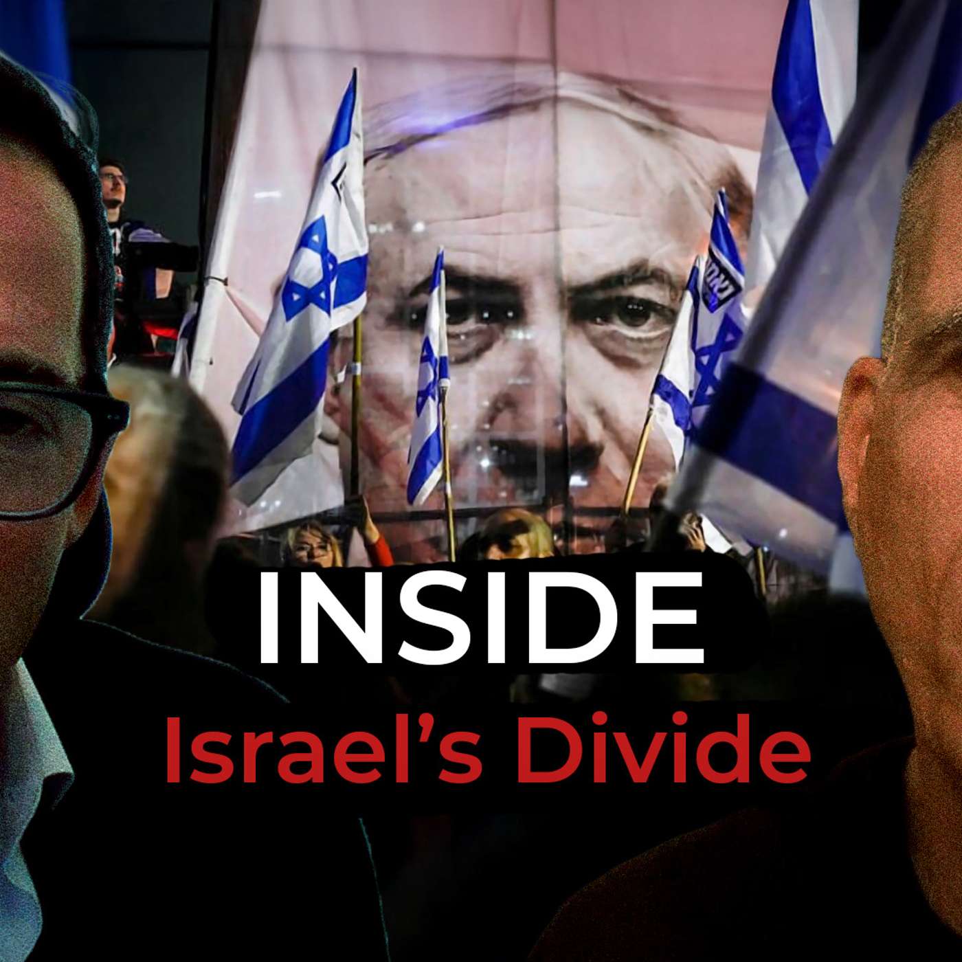 The Unfiltered View with Israel Ellis