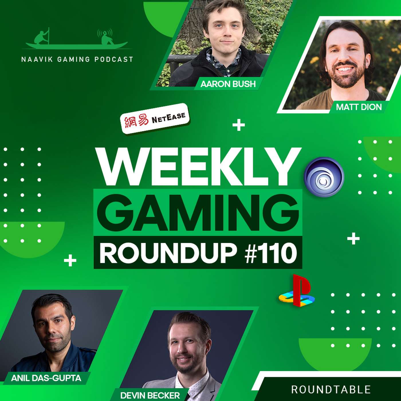 PlayStation Portal / Ubisoft Gets Microsoft’s Streaming Rights / NetEase Expansion