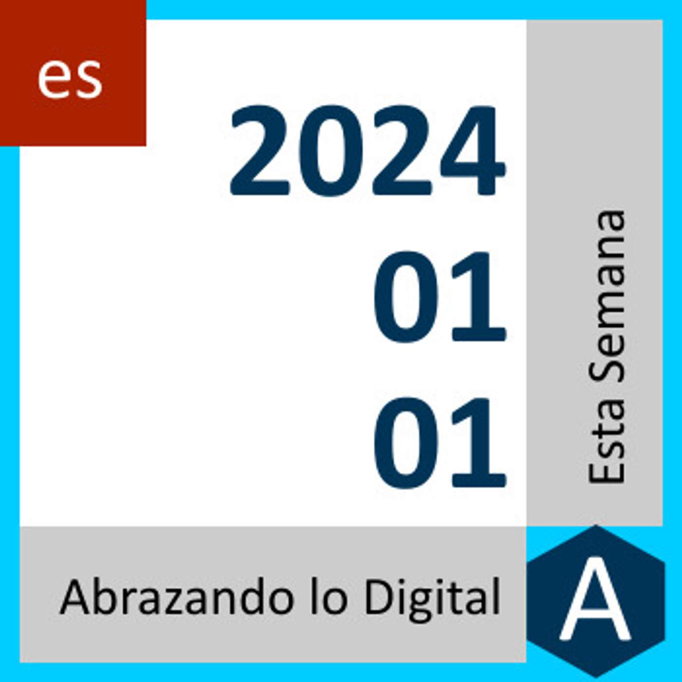 1 de enero de 2024
