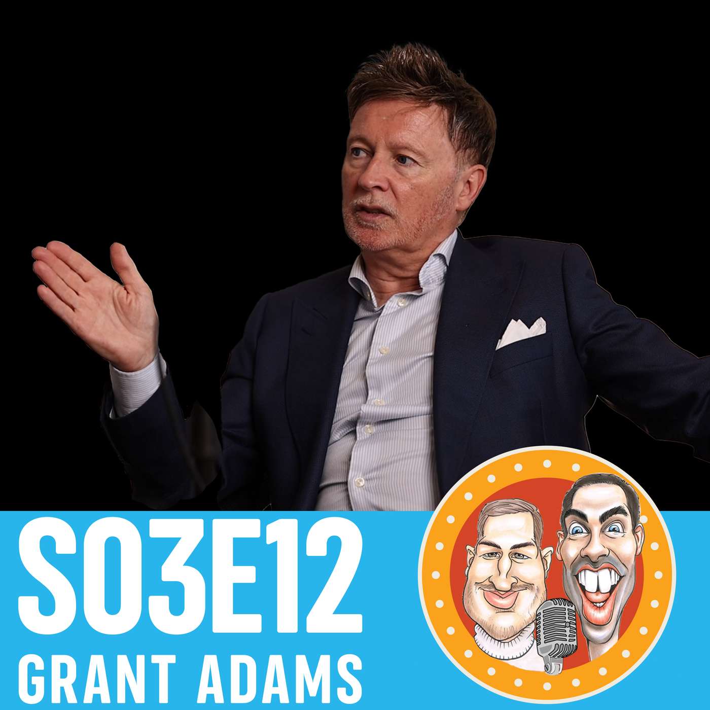 The Metal Guys Talk Business