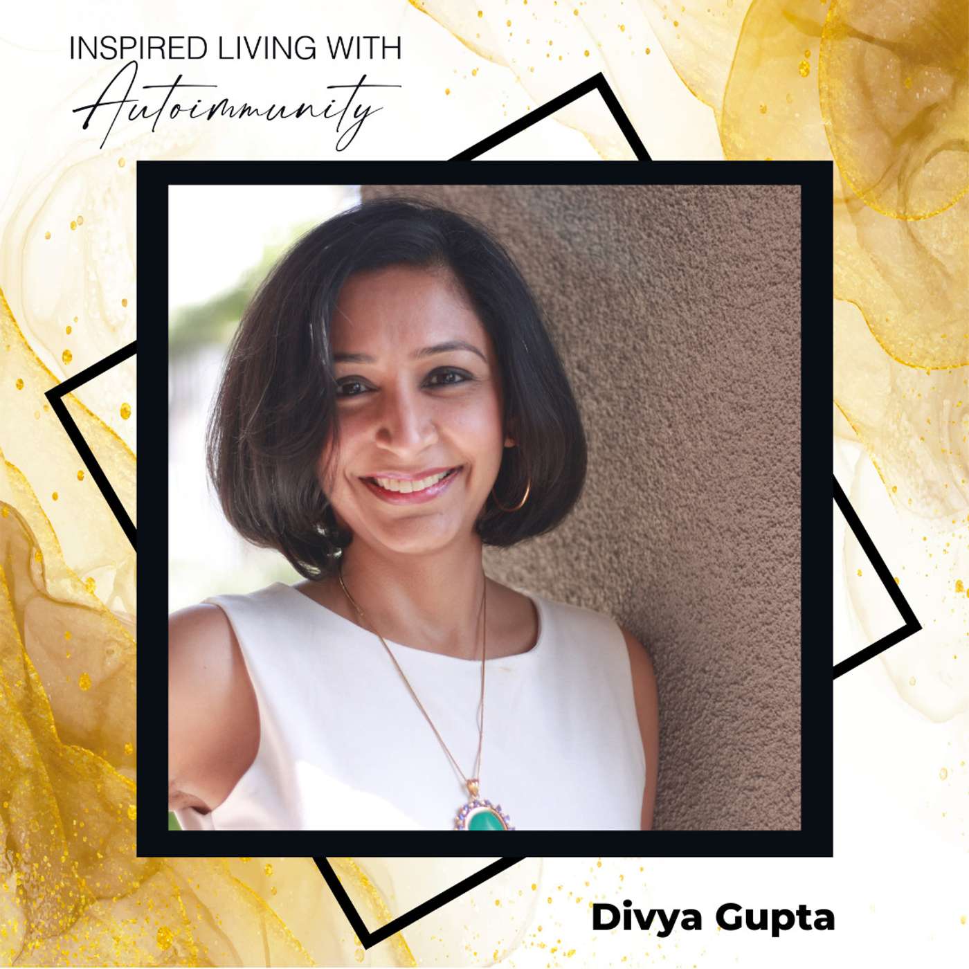 Inspired Living with Autoimmunity